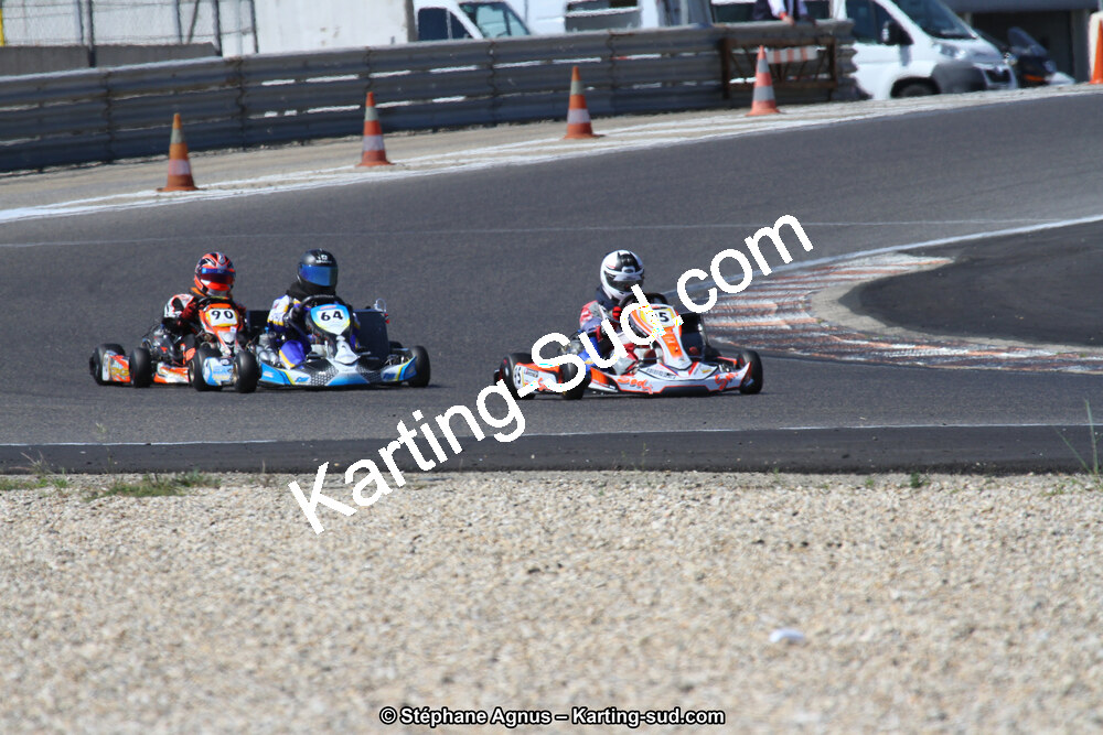 21 & 22/05/2016 : 1ère manche du Championnat de France KZ Long Circuit et Championnat d’Europe Superkart à Lédenon (Photos Stéphane Agnus) 2016 — karting