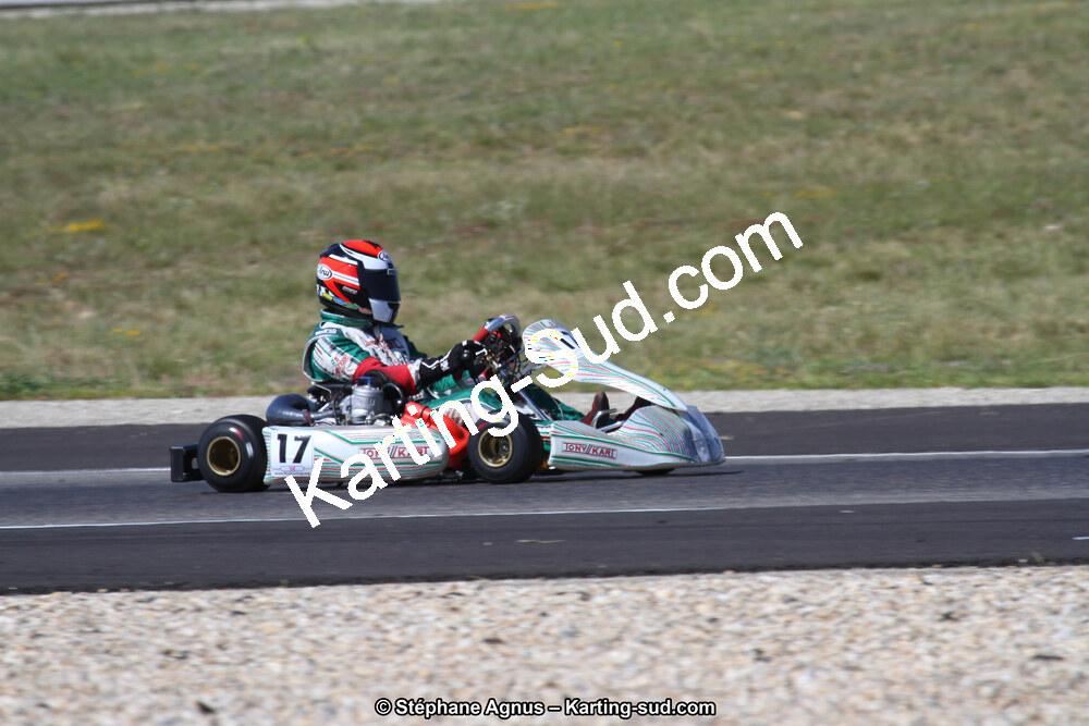 21 & 22/05/2016 : 1ère manche du Championnat de France KZ Long Circuit et Championnat d’Europe Superkart à Lédenon (Photos Stéphane Agnus) 2016 — karting