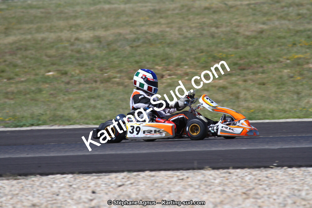 21 & 22/05/2016 : 1ère manche du Championnat de France KZ Long Circuit et Championnat d’Europe Superkart à Lédenon (Photos Stéphane Agnus) 2016 — karting