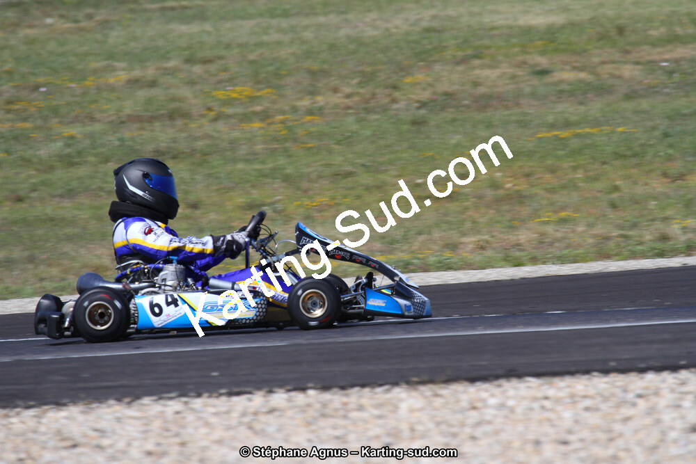21 & 22/05/2016 : 1ère manche du Championnat de France KZ Long Circuit et Championnat d’Europe Superkart à Lédenon (Photos Stéphane Agnus) 2016 — karting