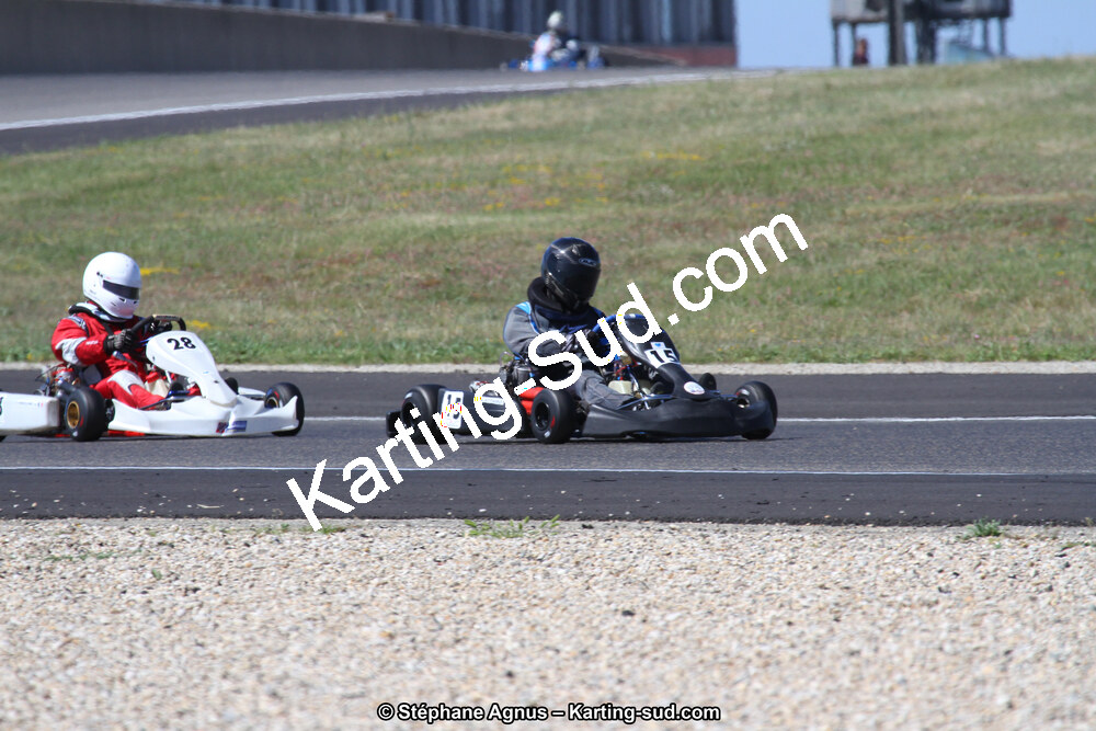 21 & 22/05/2016 : 1ère manche du Championnat de France KZ Long Circuit et Championnat d’Europe Superkart à Lédenon (Photos Stéphane Agnus) 2016 — karting