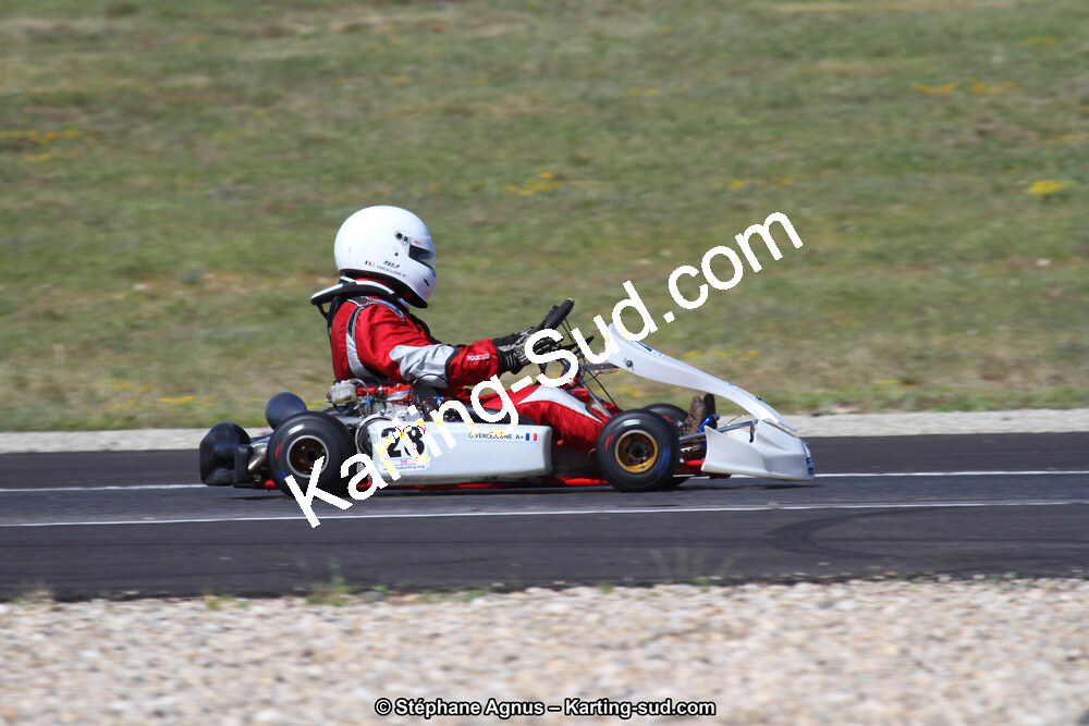 21 & 22/05/2016 : 1ère manche du Championnat de France KZ Long Circuit et Championnat d’Europe Superkart à Lédenon (Photos Stéphane Agnus) 2016 — karting