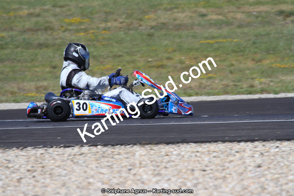 21 & 22/05/2016 : 1ère manche du Championnat de France KZ Long Circuit et Championnat d’Europe Superkart à Lédenon (Photos Stéphane Agnus) 2016 — karting