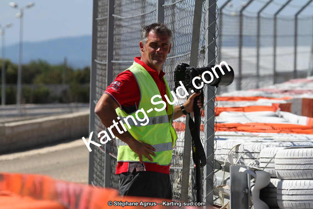 21 & 22/05/2016 : 1ère manche du Championnat de France KZ Long Circuit et Championnat d’Europe Superkart à Lédenon (Photos Stéphane Agnus) 2016 — karting