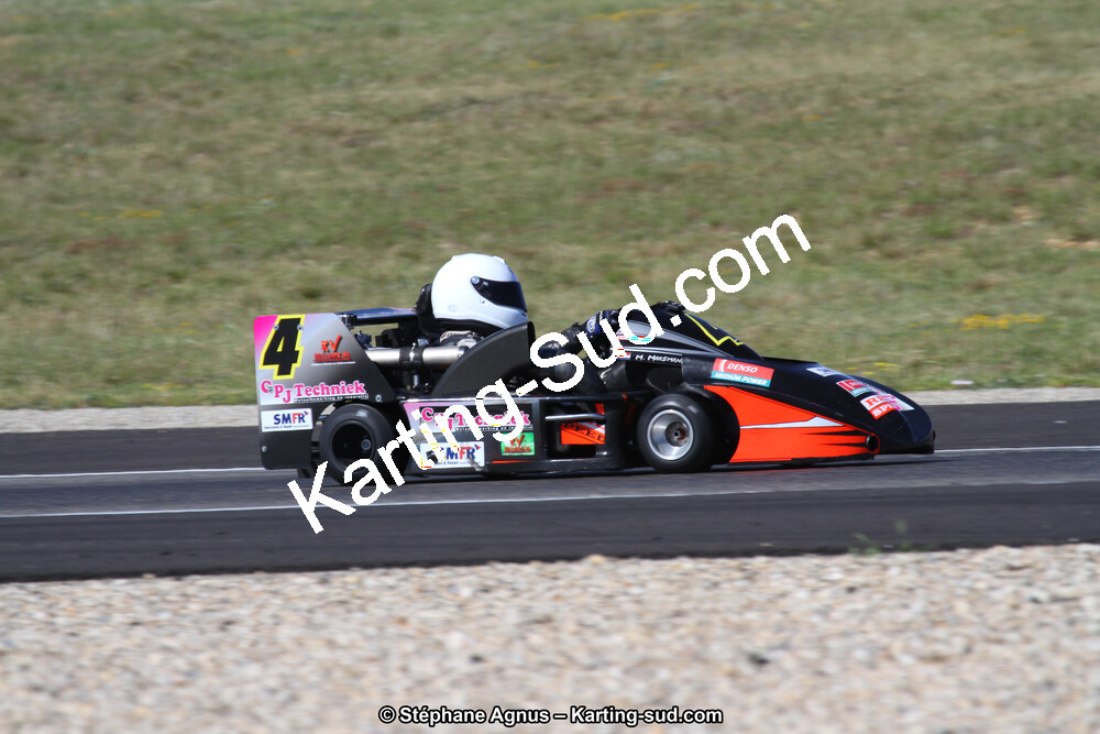 21 & 22/05/2016 : 1ère manche du Championnat de France KZ Long Circuit et Championnat d’Europe Superkart à Lédenon (Photos Stéphane Agnus) 2016 — karting