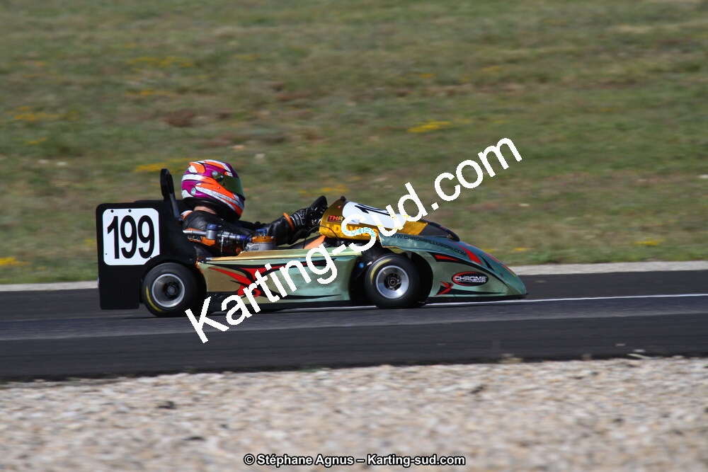21 & 22/05/2016 : 1ère manche du Championnat de France KZ Long Circuit et Championnat d’Europe Superkart à Lédenon (Photos Stéphane Agnus) 2016 — karting