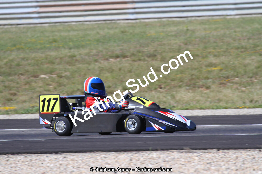 21 & 22/05/2016 : 1ère manche du Championnat de France KZ Long Circuit et Championnat d’Europe Superkart à Lédenon (Photos Stéphane Agnus) 2016 — karting