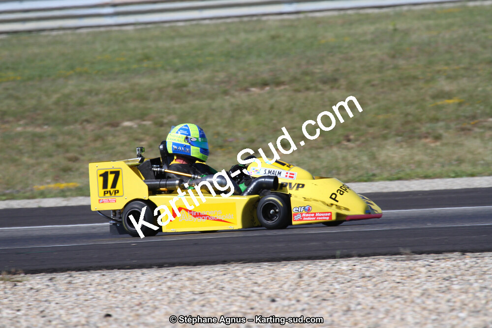 21 & 22/05/2016 : 1ère manche du Championnat de France KZ Long Circuit et Championnat d’Europe Superkart à Lédenon (Photos Stéphane Agnus) 2016 — karting