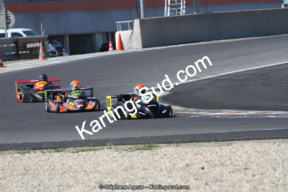 21 & 22/05/2016 : 1ère manche du Championnat de France KZ Long Circuit et Championnat d’Europe Superkart à Lédenon (Photos Stéphane Agnus) 2016 — karting