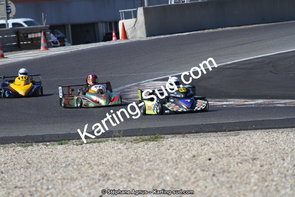 21 & 22/05/2016 : 1ère manche du Championnat de France KZ Long Circuit et Championnat d’Europe Superkart à Lédenon (Photos Stéphane Agnus) 2016 — karting