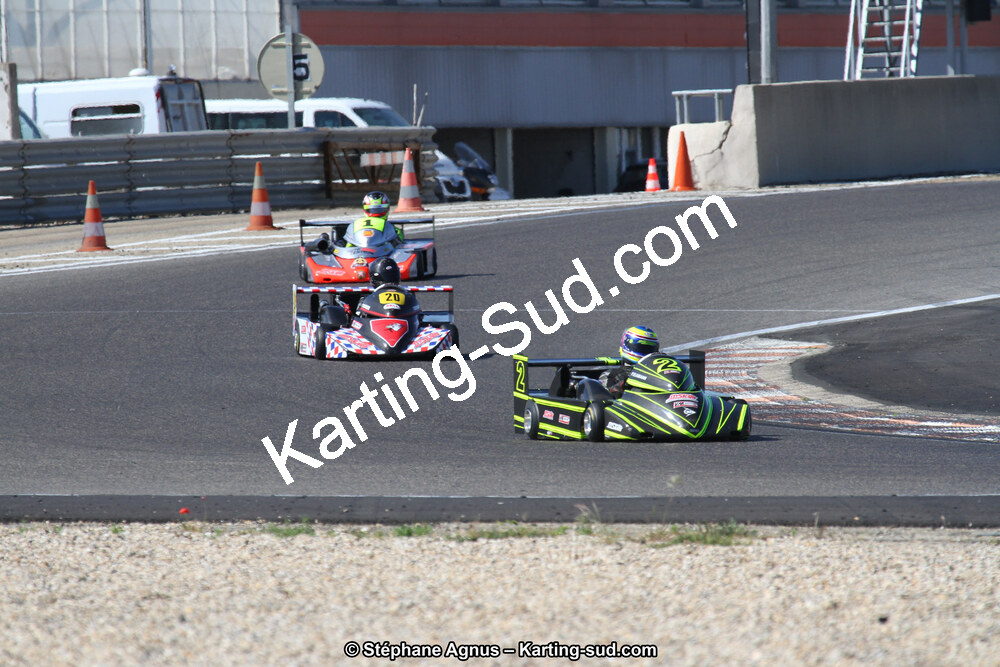 21 & 22/05/2016 : 1ère manche du Championnat de France KZ Long Circuit et Championnat d’Europe Superkart à Lédenon (Photos Stéphane Agnus) 2016 — karting