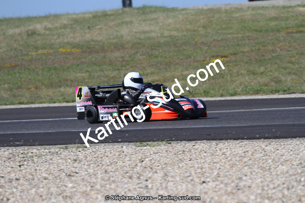 21 & 22/05/2016 : 1ère manche du Championnat de France KZ Long Circuit et Championnat d’Europe Superkart à Lédenon (Photos Stéphane Agnus) 2016 — karting