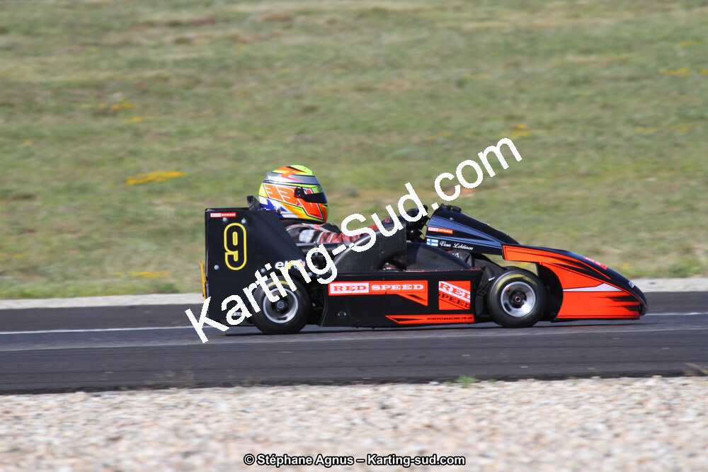 21 & 22/05/2016 : 1ère manche du Championnat de France KZ Long Circuit et Championnat d’Europe Superkart à Lédenon (Photos Stéphane Agnus) 2016 — karting