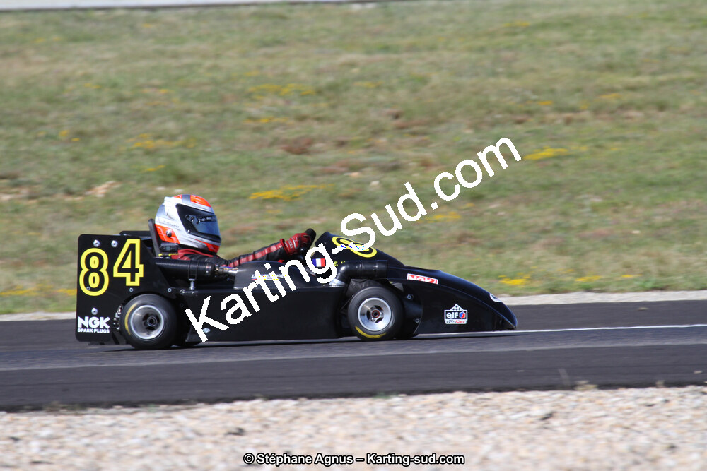 21 & 22/05/2016 : 1ère manche du Championnat de France KZ Long Circuit et Championnat d’Europe Superkart à Lédenon (Photos Stéphane Agnus) 2016 — karting