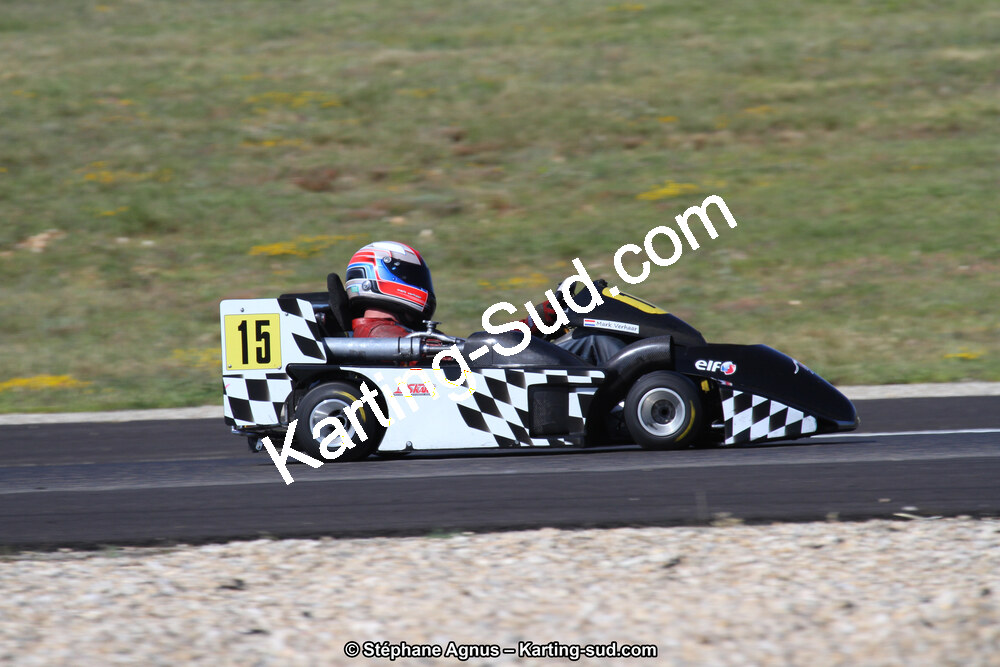 21 & 22/05/2016 : 1ère manche du Championnat de France KZ Long Circuit et Championnat d’Europe Superkart à Lédenon (Photos Stéphane Agnus) 2016 — karting