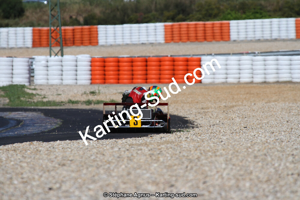 21 & 22/05/2016 : 1ère manche du Championnat de France KZ Long Circuit et Championnat d’Europe Superkart à Lédenon (Photos Stéphane Agnus) 2016 — karting