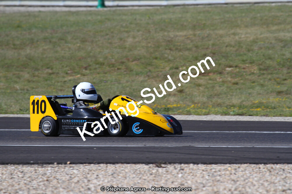 21 & 22/05/2016 : 1ère manche du Championnat de France KZ Long Circuit et Championnat d’Europe Superkart à Lédenon (Photos Stéphane Agnus) 2016 — karting