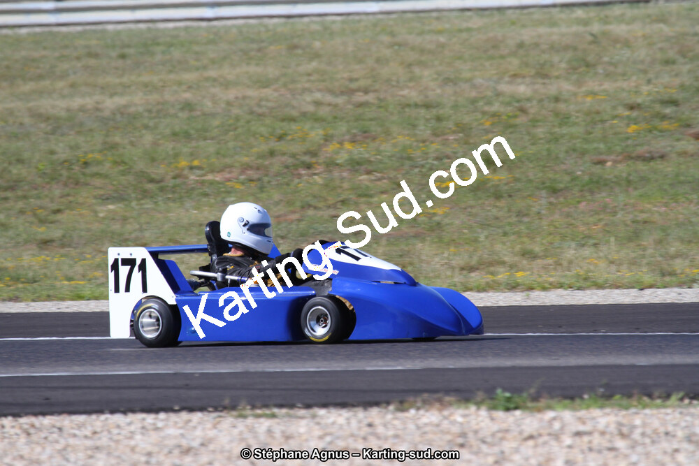 21 & 22/05/2016 : 1ère manche du Championnat de France KZ Long Circuit et Championnat d’Europe Superkart à Lédenon (Photos Stéphane Agnus) 2016 — karting
