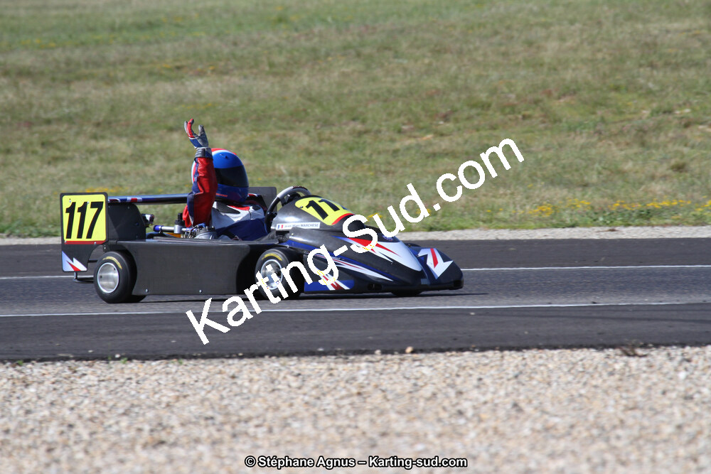 21 & 22/05/2016 : 1ère manche du Championnat de France KZ Long Circuit et Championnat d’Europe Superkart à Lédenon (Photos Stéphane Agnus) 2016 — karting