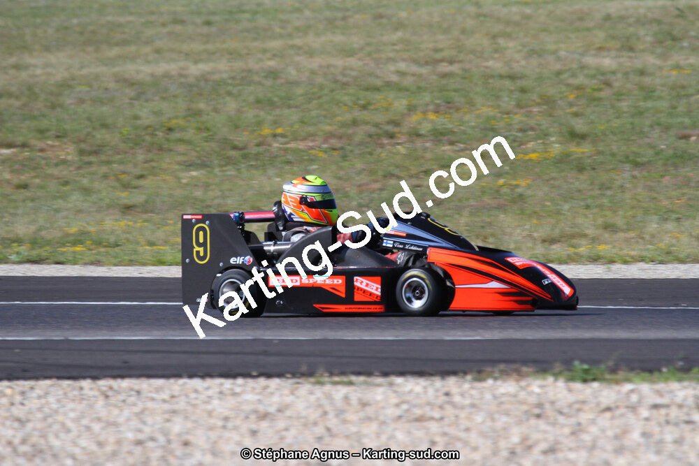 21 & 22/05/2016 : 1ère manche du Championnat de France KZ Long Circuit et Championnat d’Europe Superkart à Lédenon (Photos Stéphane Agnus) 2016 — karting