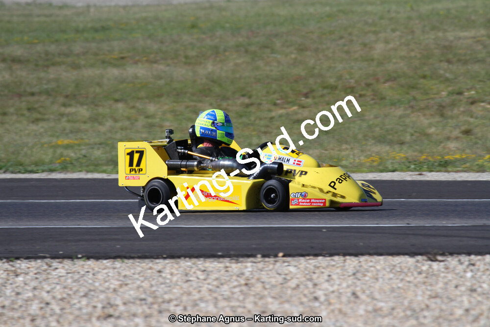 21 & 22/05/2016 : 1ère manche du Championnat de France KZ Long Circuit et Championnat d’Europe Superkart à Lédenon (Photos Stéphane Agnus) 2016 — karting