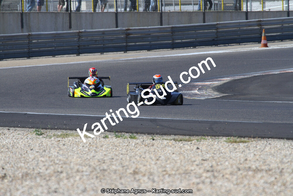 21 & 22/05/2016 : 1ère manche du Championnat de France KZ Long Circuit et Championnat d’Europe Superkart à Lédenon (Photos Stéphane Agnus) 2016 — karting