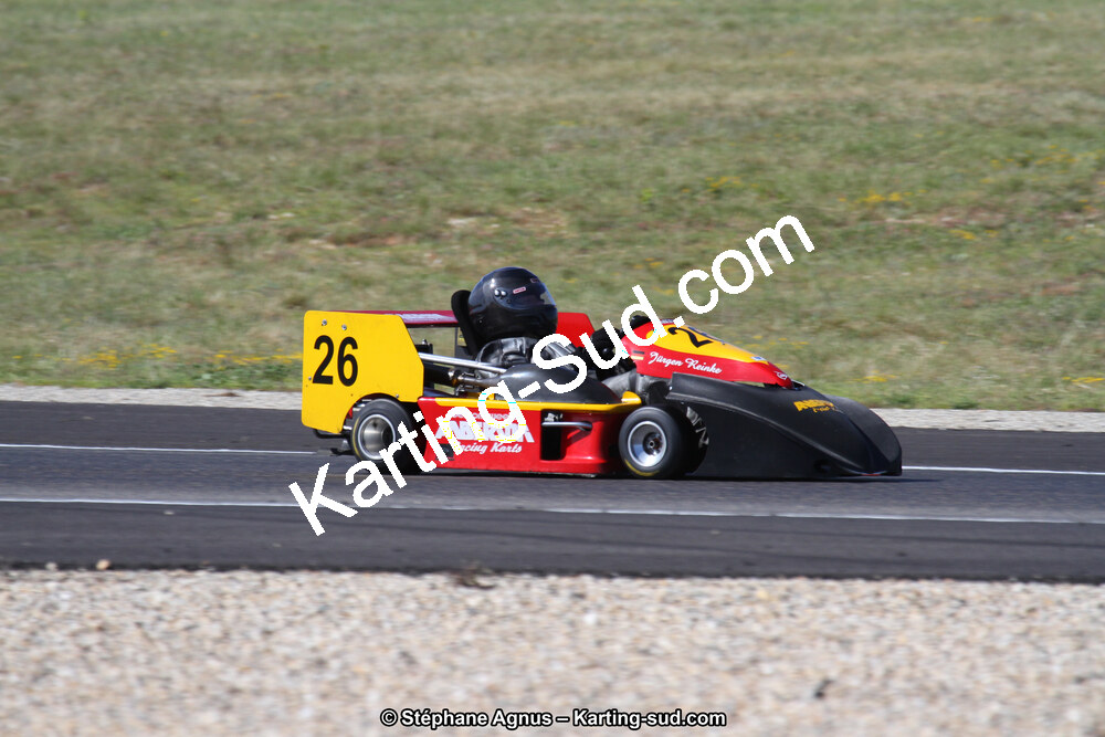 21 & 22/05/2016 : 1ère manche du Championnat de France KZ Long Circuit et Championnat d’Europe Superkart à Lédenon (Photos Stéphane Agnus) 2016 — karting