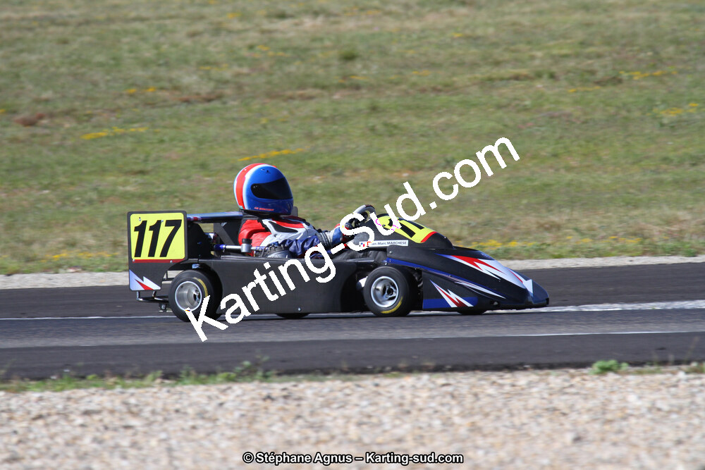 21 & 22/05/2016 : 1ère manche du Championnat de France KZ Long Circuit et Championnat d’Europe Superkart à Lédenon (Photos Stéphane Agnus) 2016 — karting