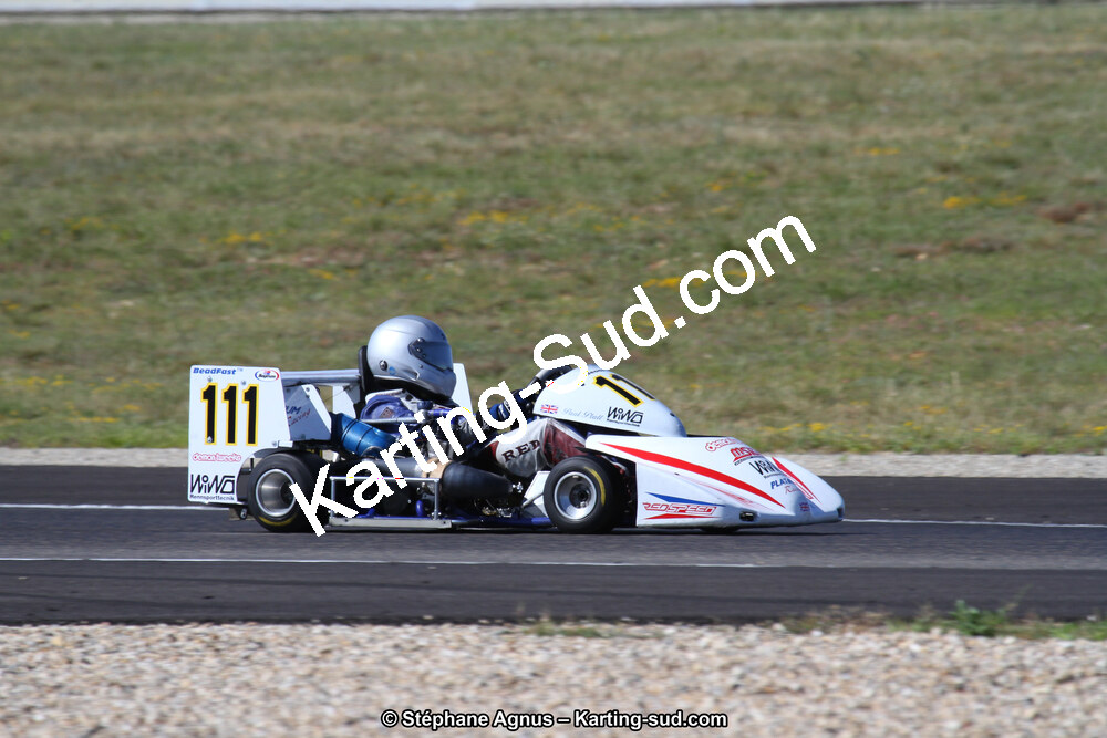 21 & 22/05/2016 : 1ère manche du Championnat de France KZ Long Circuit et Championnat d’Europe Superkart à Lédenon (Photos Stéphane Agnus) 2016 — karting