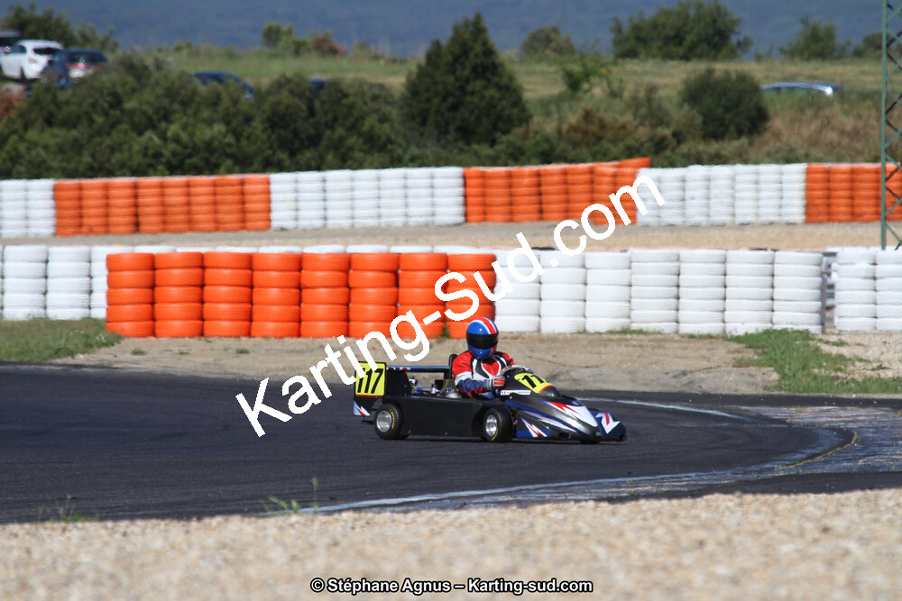 21 & 22/05/2016 : 1ère manche du Championnat de France KZ Long Circuit et Championnat d’Europe Superkart à Lédenon (Photos Stéphane Agnus) 2016 — karting