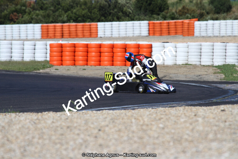 21 & 22/05/2016 : 1ère manche du Championnat de France KZ Long Circuit et Championnat d’Europe Superkart à Lédenon (Photos Stéphane Agnus) 2016 — karting