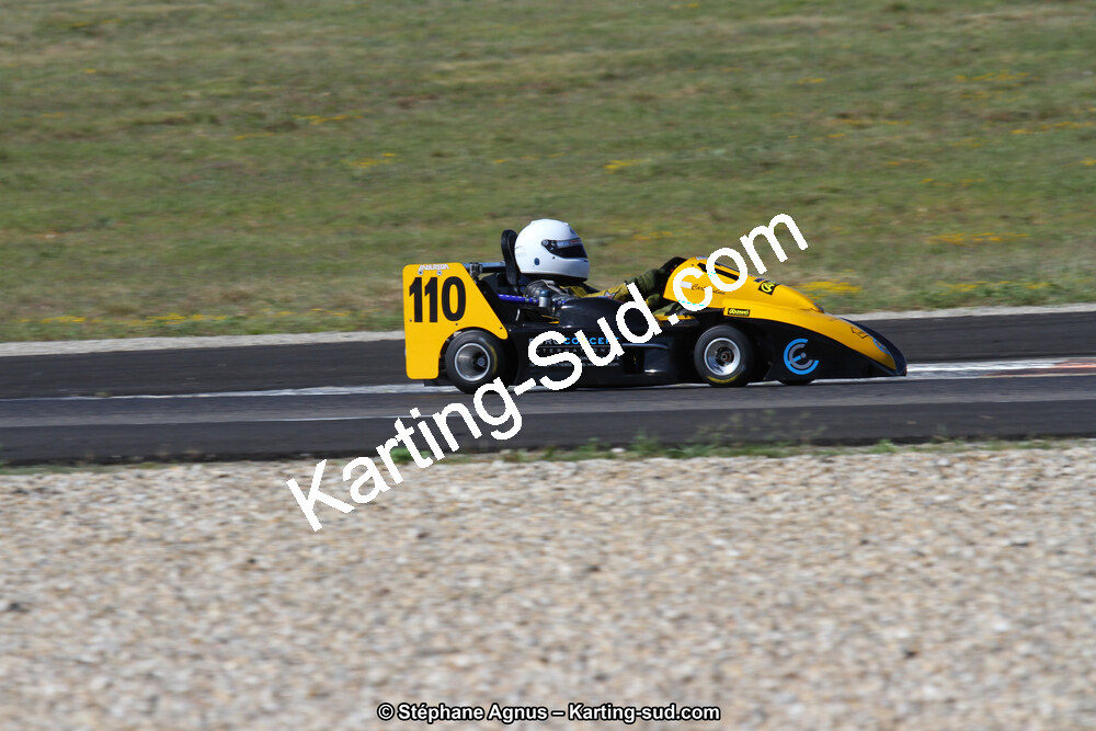 21 & 22/05/2016 : 1ère manche du Championnat de France KZ Long Circuit et Championnat d’Europe Superkart à Lédenon (Photos Stéphane Agnus) 2016 — karting