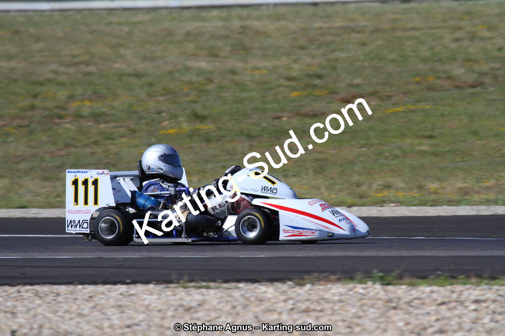 21 & 22/05/2016 : 1ère manche du Championnat de France KZ Long Circuit et Championnat d’Europe Superkart à Lédenon (Photos Stéphane Agnus) 2016 — karting