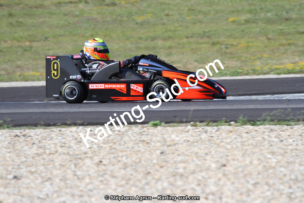 21 & 22/05/2016 : 1ère manche du Championnat de France KZ Long Circuit et Championnat d’Europe Superkart à Lédenon (Photos Stéphane Agnus) 2016 — karting
