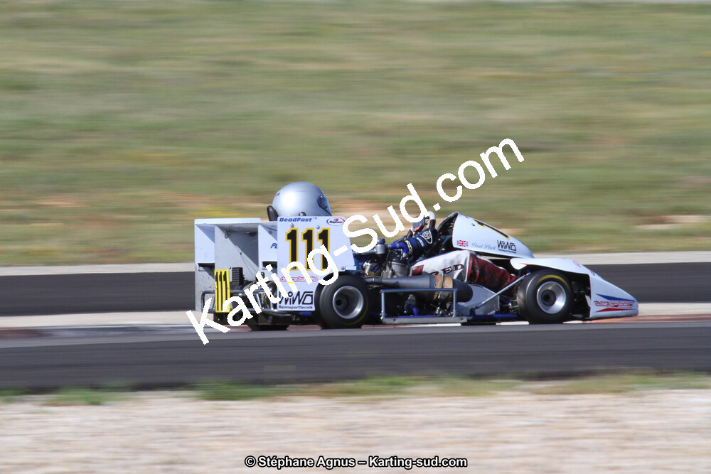 21 & 22/05/2016 : 1ère manche du Championnat de France KZ Long Circuit et Championnat d’Europe Superkart à Lédenon (Photos Stéphane Agnus) 2016 — karting