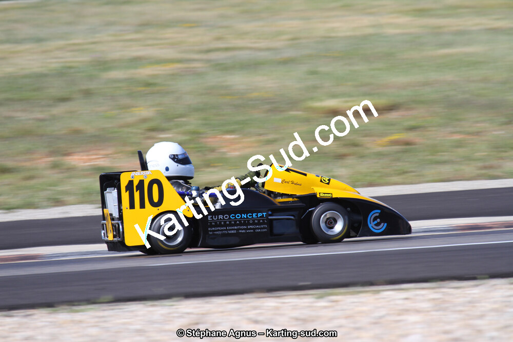 21 & 22/05/2016 : 1ère manche du Championnat de France KZ Long Circuit et Championnat d’Europe Superkart à Lédenon (Photos Stéphane Agnus) 2016 — karting
