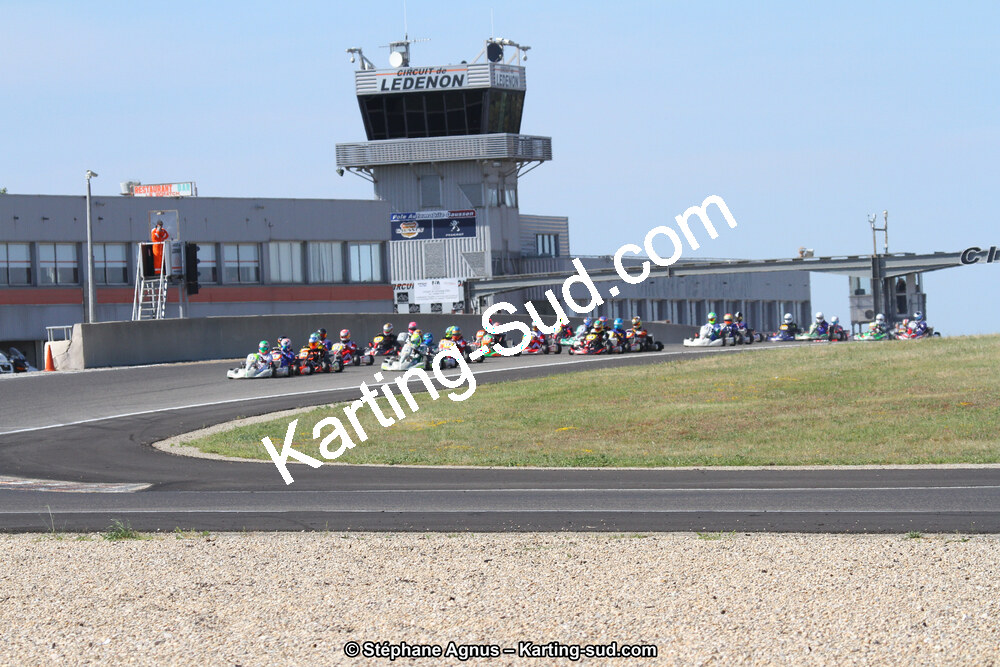 21 & 22/05/2016 : 1ère manche du Championnat de France KZ Long Circuit et Championnat d’Europe Superkart à Lédenon (Photos Stéphane Agnus) 2016 — karting