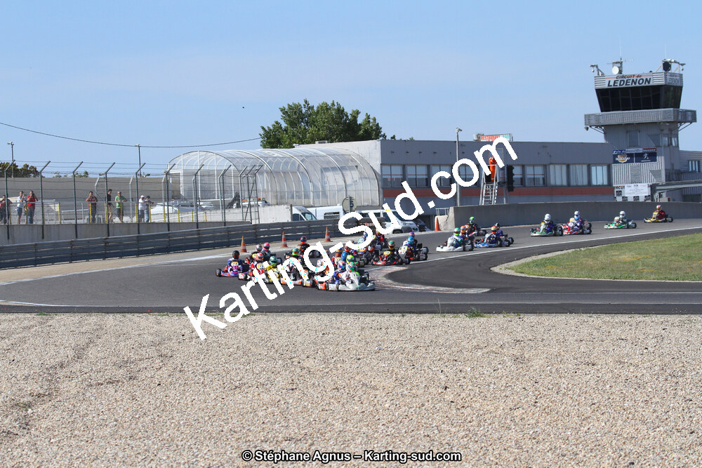 21 & 22/05/2016 : 1ère manche du Championnat de France KZ Long Circuit et Championnat d’Europe Superkart à Lédenon (Photos Stéphane Agnus) 2016 — karting