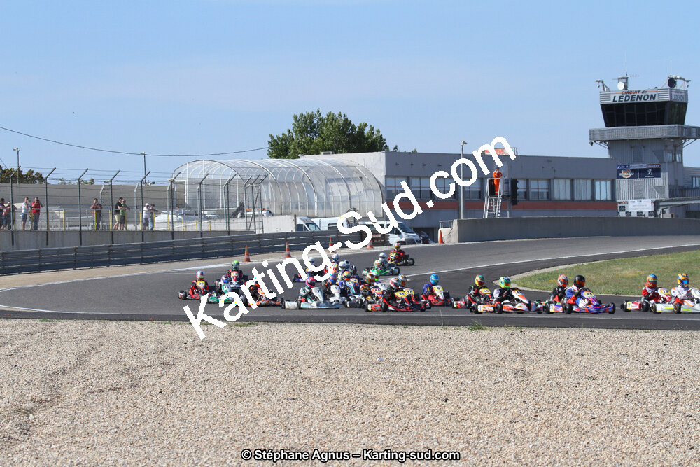 21 & 22/05/2016 : 1ère manche du Championnat de France KZ Long Circuit et Championnat d’Europe Superkart à Lédenon (Photos Stéphane Agnus) 2016 — karting