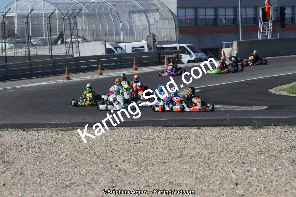 21 & 22/05/2016 : 1ère manche du Championnat de France KZ Long Circuit et Championnat d’Europe Superkart à Lédenon (Photos Stéphane Agnus) 2016 — karting