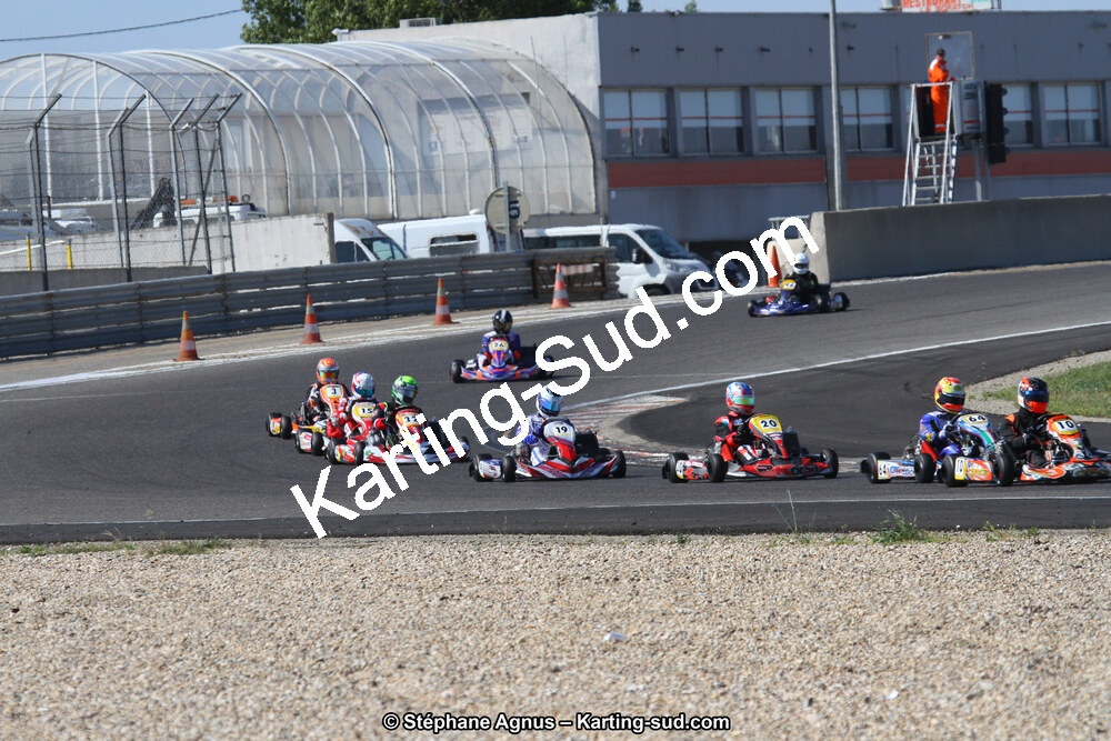 21 & 22/05/2016 : 1ère manche du Championnat de France KZ Long Circuit et Championnat d’Europe Superkart à Lédenon (Photos Stéphane Agnus) 2016 — karting
