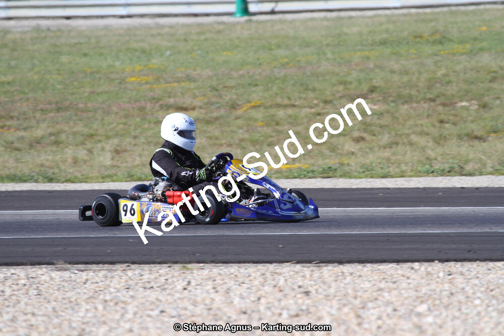 21 & 22/05/2016 : 1ère manche du Championnat de France KZ Long Circuit et Championnat d’Europe Superkart à Lédenon (Photos Stéphane Agnus) 2016 — karting