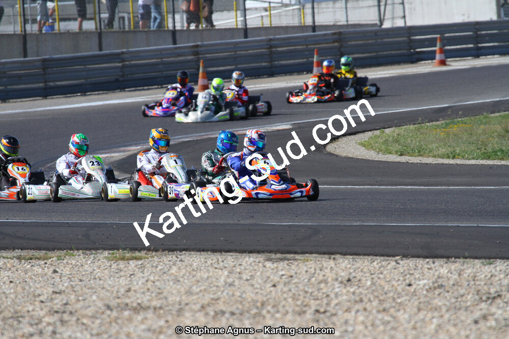 21 & 22/05/2016 : 1ère manche du Championnat de France KZ Long Circuit et Championnat d’Europe Superkart à Lédenon (Photos Stéphane Agnus) 2016 — karting