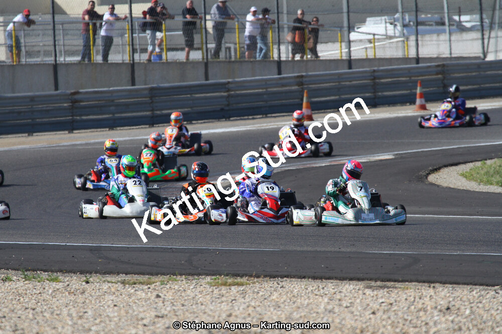 21 & 22/05/2016 : 1ère manche du Championnat de France KZ Long Circuit et Championnat d’Europe Superkart à Lédenon (Photos Stéphane Agnus) 2016 — karting