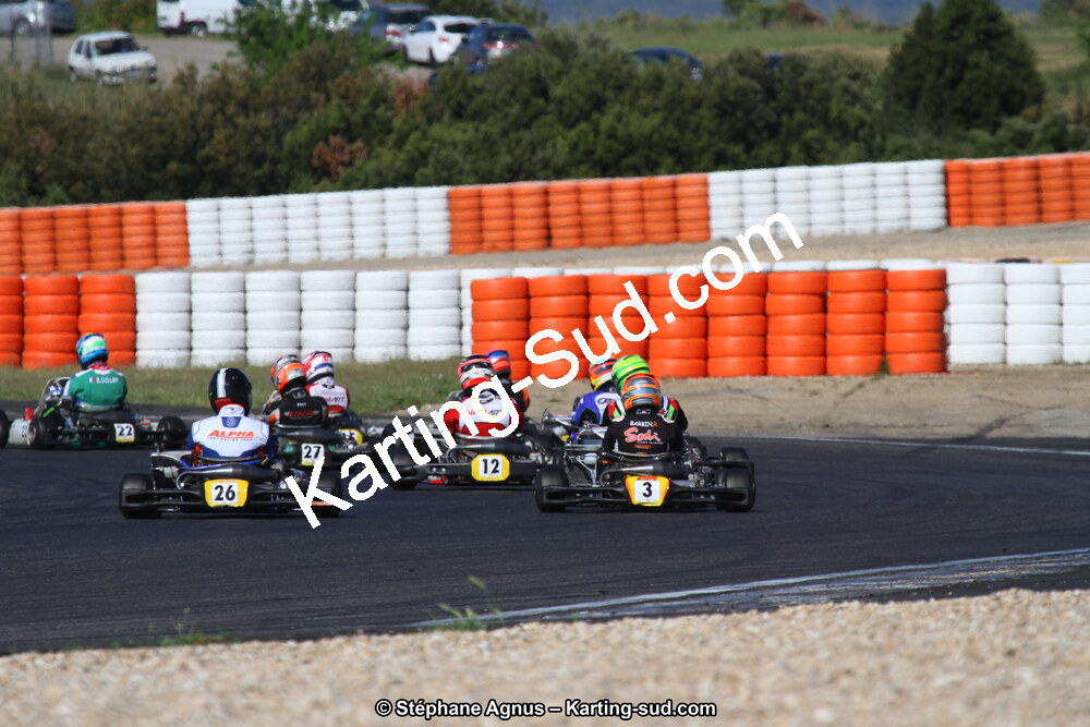 21 & 22/05/2016 : 1ère manche du Championnat de France KZ Long Circuit et Championnat d’Europe Superkart à Lédenon (Photos Stéphane Agnus) 2016 — karting