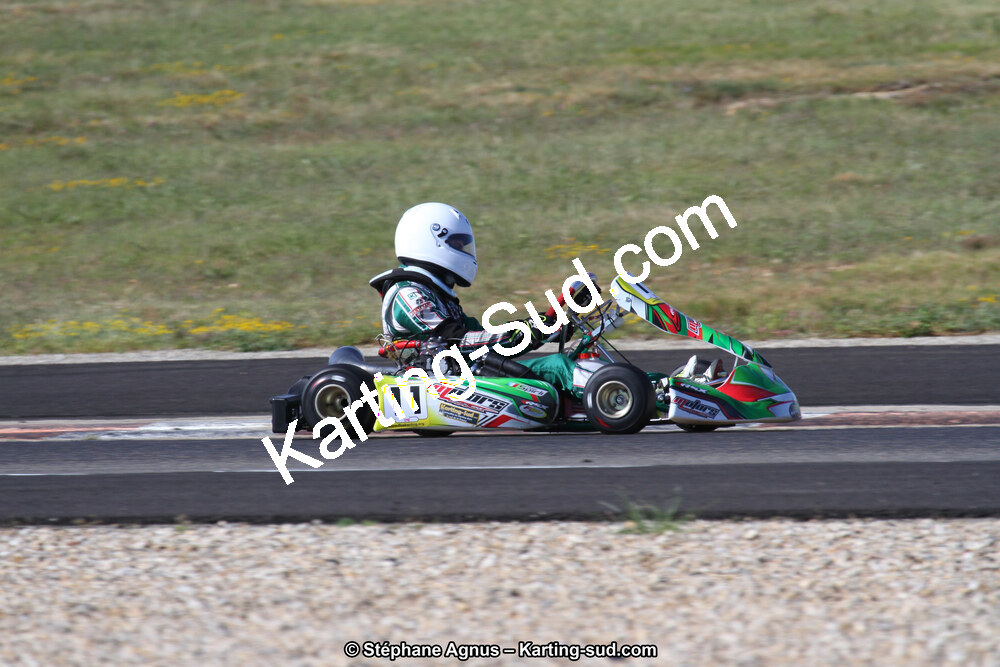 21 & 22/05/2016 : 1ère manche du Championnat de France KZ Long Circuit et Championnat d’Europe Superkart à Lédenon (Photos Stéphane Agnus) 2016 — karting