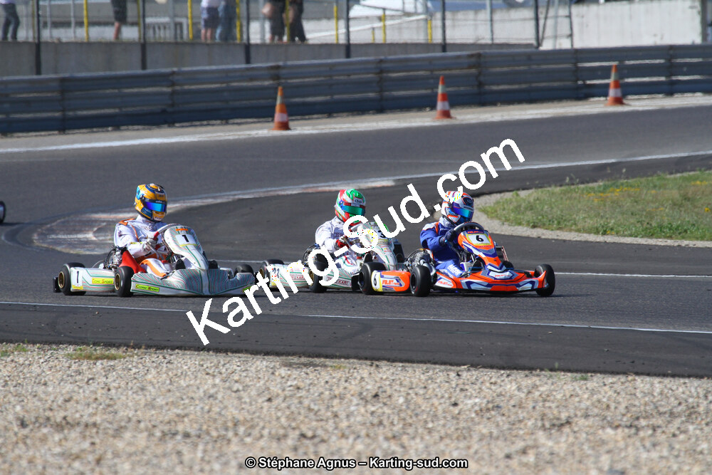 21 & 22/05/2016 : 1ère manche du Championnat de France KZ Long Circuit et Championnat d’Europe Superkart à Lédenon (Photos Stéphane Agnus) 2016 — karting
