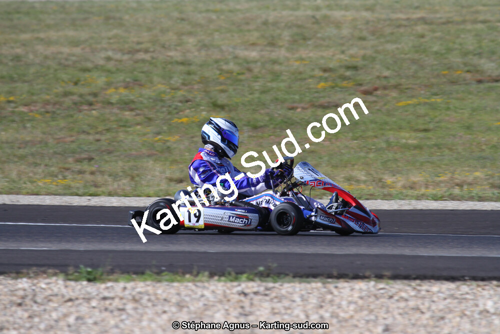 21 & 22/05/2016 : 1ère manche du Championnat de France KZ Long Circuit et Championnat d’Europe Superkart à Lédenon (Photos Stéphane Agnus) 2016 — karting