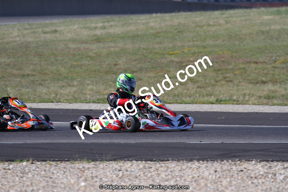 21 & 22/05/2016 : 1ère manche du Championnat de France KZ Long Circuit et Championnat d’Europe Superkart à Lédenon (Photos Stéphane Agnus) 2016 — karting