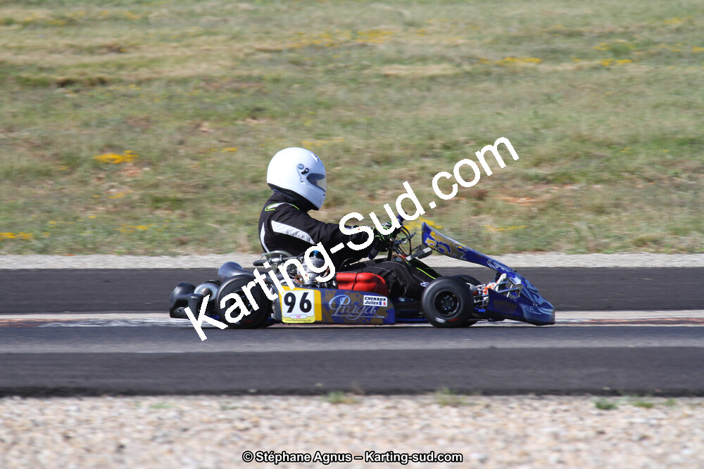 21 & 22/05/2016 : 1ère manche du Championnat de France KZ Long Circuit et Championnat d’Europe Superkart à Lédenon (Photos Stéphane Agnus) 2016 — karting